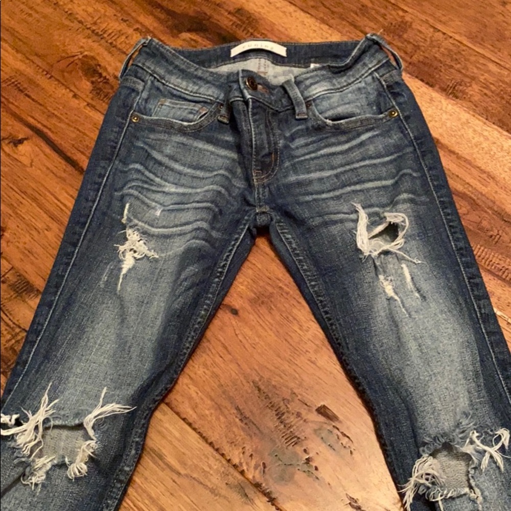 Skinny Jeans - Picture 4 of 4